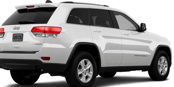 JEEP GRAND CHEROKEE 2014 1C4RJFAG1EC104232 image